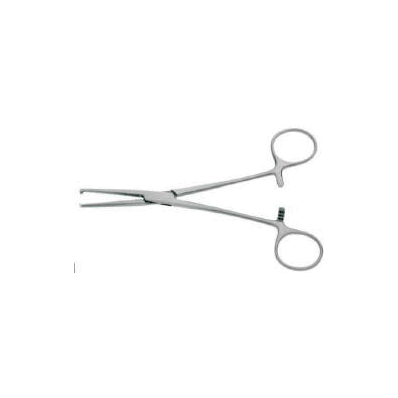 Hemostatic Forceps Rochester-ochsner Scissor