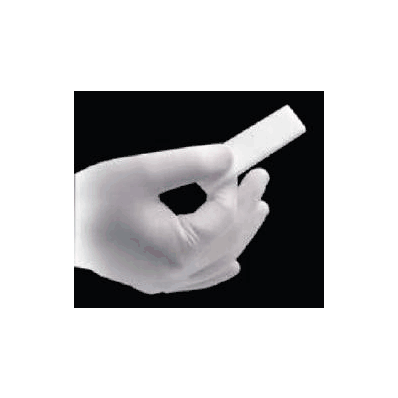 Hemostatic Sponge, 3" x 4", Collagen