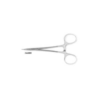 Hemostatic Vasectomy Piercing Forceps Scissor