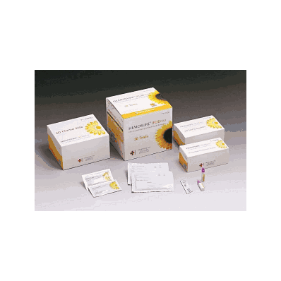 Hemosure Ifob Tests - Test, Ifob, Hemosure, H