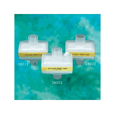 Hepa Filter & Accessories By Teleflex Medical