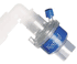 HEPA Filter w/o CO2 Port (50/Cs) by Westmed