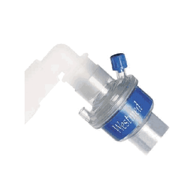 HEPA Filter w/o CO2 Port