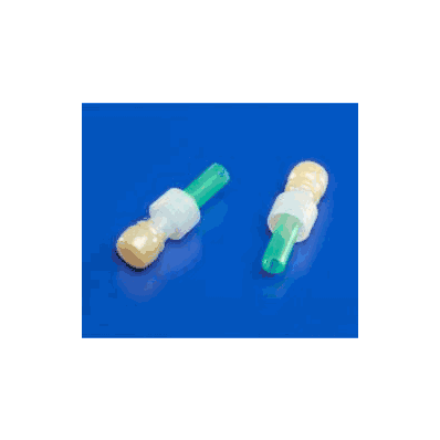 Heparin Lock Argyle - Plug, Intermittent Inf