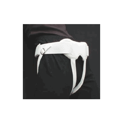 Hernia Aid Belt X-large - Belt, Hernia Aid Xl