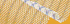 Hernia and Fascial Deficiencies Repair Mesh, 2-2/5" X 4-3/10" Square Style, color: Undyed with Blue Striping, Partially Absorbable, Polypropylene / Poliglecaprone-25, Sterile, sold as 3/Box by UltraPro brand, J & J Healthcare Systems UMS3<br><br><font color="red"><b>BACK TO THE PRODUCT TABLE, <a href="https://www.aaawholesalecompany.com/wound-closure-mesh-ultrapro-hernia-and-fascial-deficiencies-repair-mesh-by-j-j-healthcare-systems.html">CLICK HERE</a></b></font>