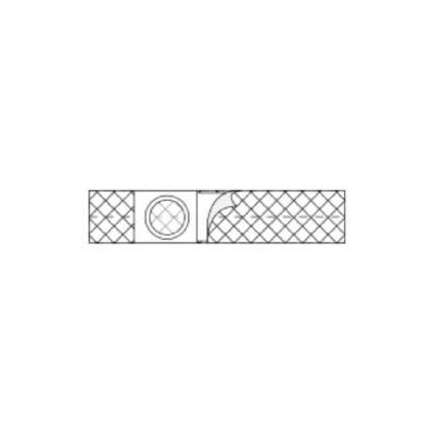 Hernia Belt 2x-large, Adult 3 Inch - Belt, Co