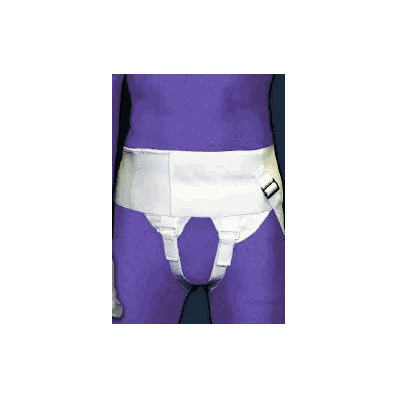 Hernia Belt Guard Small - Guard, Belt Hernia