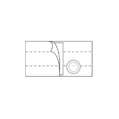 Hernia Belt Nu-form 2x-large 7 Inch - Belt,