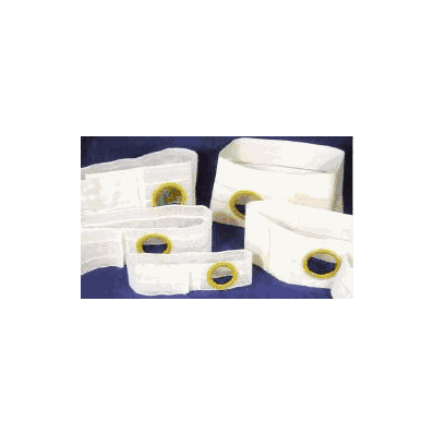 Hernia Belt Nu-form Large 6 Inch - Belt, Per