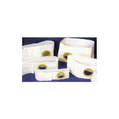 Hernia Belt Nu-form Large 6 Inch - Belt, Per