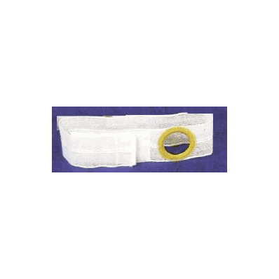 Hernia Belt Nu-form Medium 3 Inch - Belt, Pe