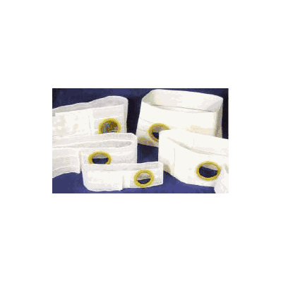 Hernia Belt Nu-form Small 4 Inch - Belt, Per