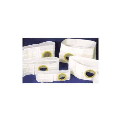 Hernia Belt Nu-form X-large 5 Inch - Belt, P