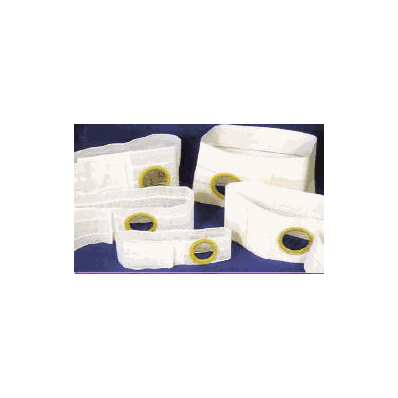 Hernia Belt Nu-form X-large 6 Inch - Belt, C