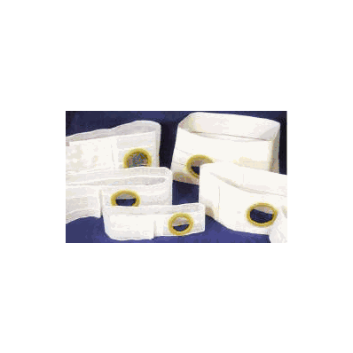 Hernia Belt Nu-form X-large 6 Inch - Belt, P