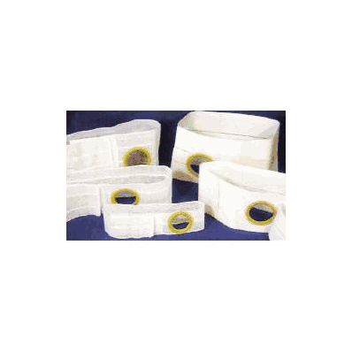 Hernia Belt Nu-form X-large 9 Inch - Belt, N