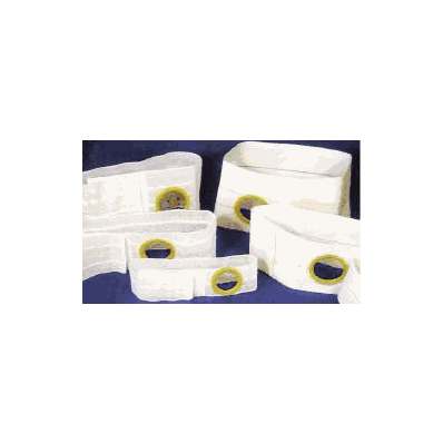 Hernia Belt Nu-form Xx-large 7 Inch - Belt,
