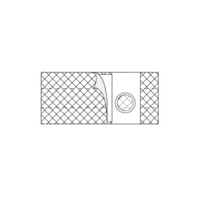 Hernia Belt Nu-support 2x-large 6 Inch - Belt