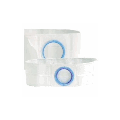 Hernia Belt Nu-support Large 4 Inch - Belt, P