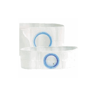 Hernia Belt Nu-support Large 6 Inch - Belt, P