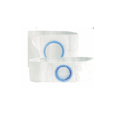 Hernia Belt Nu-support Medium 6 Inch - Belt,