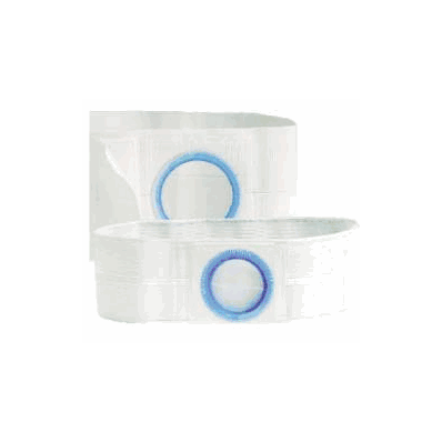 Hernia Belt Nu-support Medium 6 Inch - Belt,