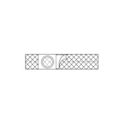 Hernia Belt Small, Adult 3 Inch - Belt, Herni