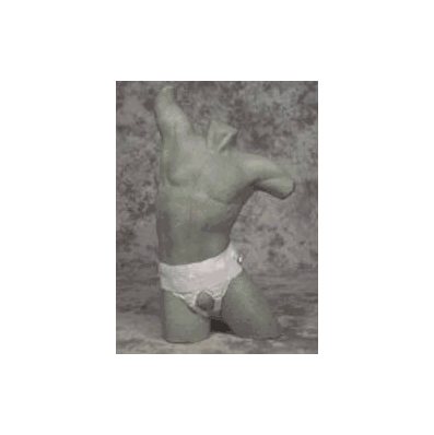 Hernia Belt Small - Belt, Hernia 30-35 Sm -