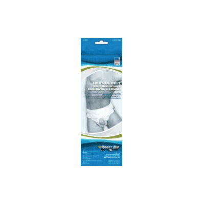 Hernia Belt Sport-aid Medium - Belt, Hernia