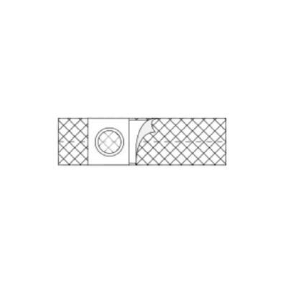 Hernia Belt X-large, Adult 4 Inch - Belt, Her