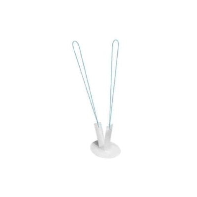 Hernia Repair Device Pvp 4.3 X 4.3 Cm Small,