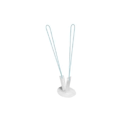 Hernia Repair Device Pvp 6.4 X 6.4 Cm Medium