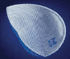 Davol 0115311 Laparoscopic Inguinal Hernia Repair Mesh, 4" x 6" Large Style, White, Nonabsorbable, Sterile, sold as 1/Case<br><br><font color="red"><b>BACK TO THE PRODUCT TABLE, <a href="https://www.aaawholesalecompany.com/wound-closure-mesh-inguinal-hernia-repair-mesh.html">CLICK HERE</a></b></font>