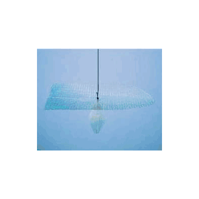 Hernia Repair Mesh Prolene 3d Patch Knitted