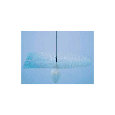 Hernia Repair Mesh Prolene 3d Patch Knitted