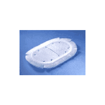 Hernia Repair Patch Kugel Double Layer Polyp