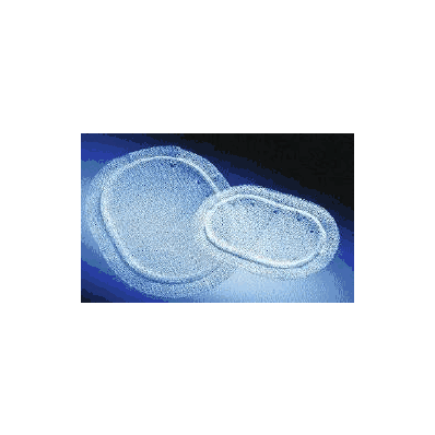 Hernia Repair Patch Kugel Polypropylene 3 In