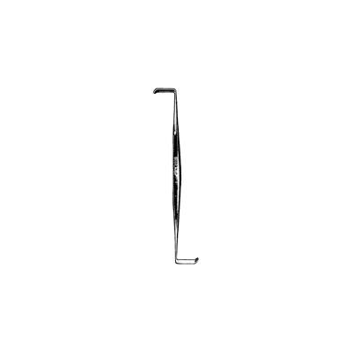 Hernia Retractor Sklar Hernia 6 Inch Or Grade