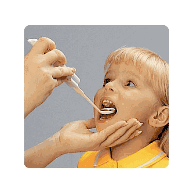 Handle, Hexagon, For Laryngeal Mirror - Medli
