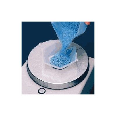 Hexagonal Weighing Dish Fisherbrand Polystyr