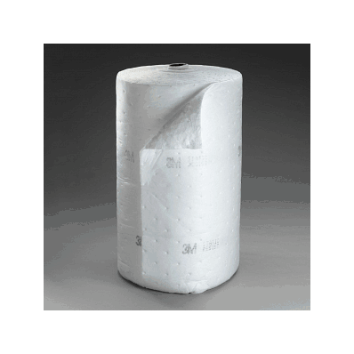 Hi Capacity Petroleum Sorbent By 3m Healthcar
