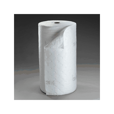 Hi Capacity Petroleum Sorbent By 3m Healthcar