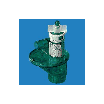 Hi-fi Nebulizer Misty Ox Without Delivery Me