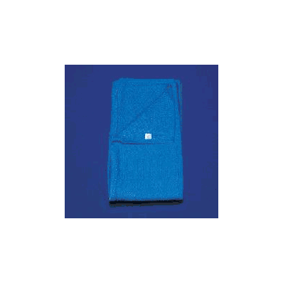 Hi Sorb Ii 2/Pk 40pk / Cs Blue - Medline