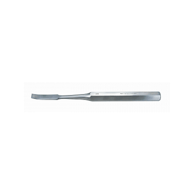Hibbs Osteo. 9 Cvd 3/8 - Hibbs Osteo. 9 Cvd 3