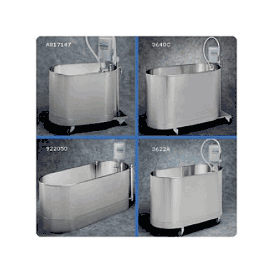 Hiboy Mobile Whirl 105gal