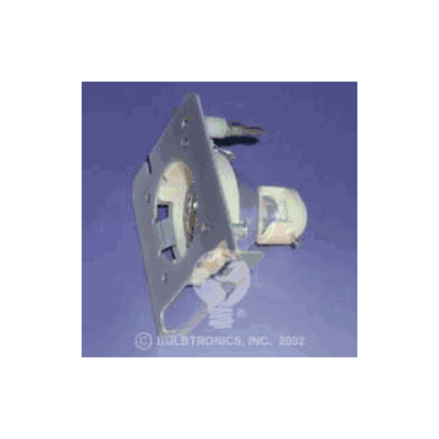 Hid Specialty Lamp Osram Sylvania 270 Watts -
