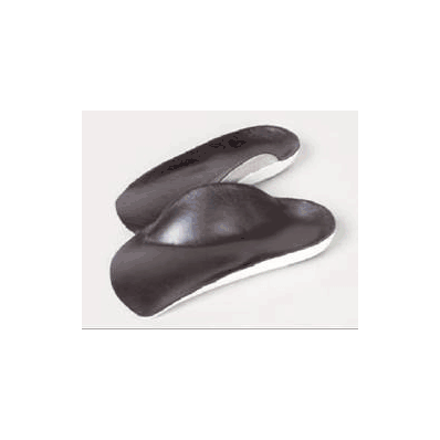 High Arch Sole Freedom Cavus 10 Female, 9 -