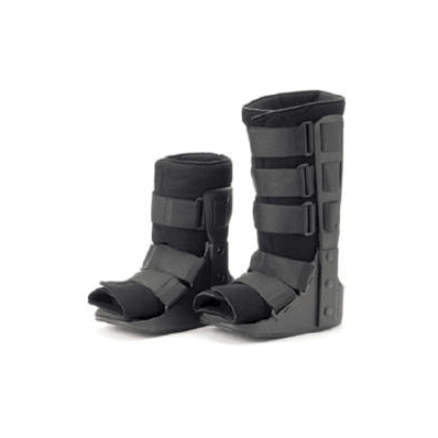 High Arch Sole Freedom Cavus 8 - 9.5 Female
